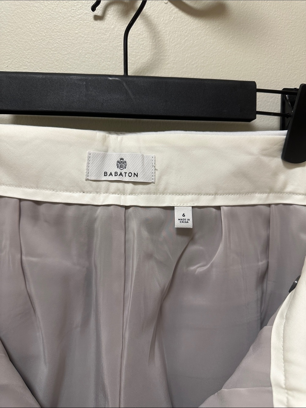 Babaton from Aritzia - Picture 3 of 3